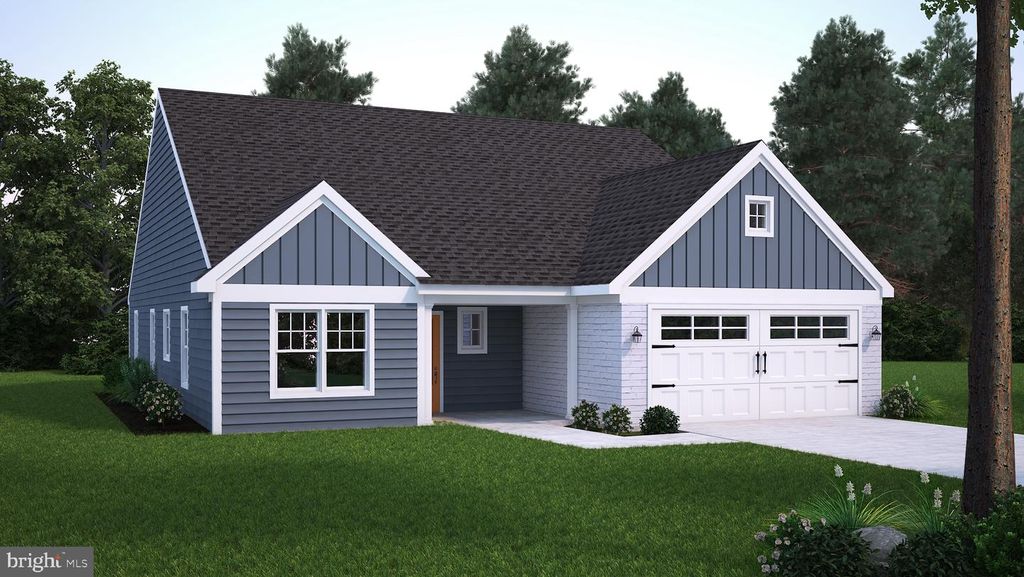 58 Clover Dr # 40, Myerstown, PA 17067