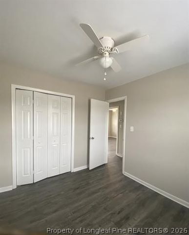 119 Calvin Street B, Spring Lake, NC 28390