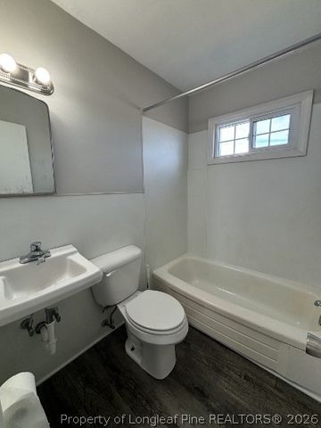 119 Calvin Street B, Spring Lake, NC 28390