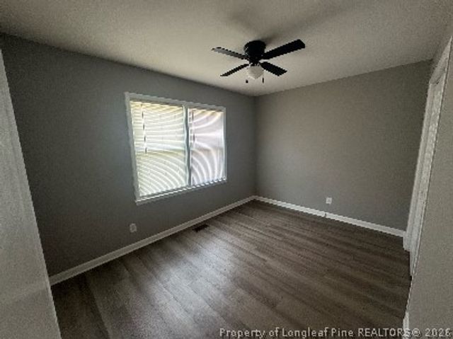 119 Calvin Street B, Spring Lake, NC 28390