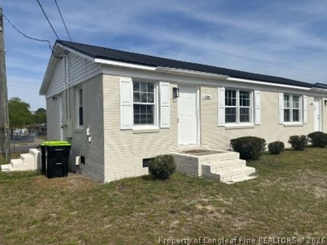 119 Calvin Street B, Spring Lake, NC 28390