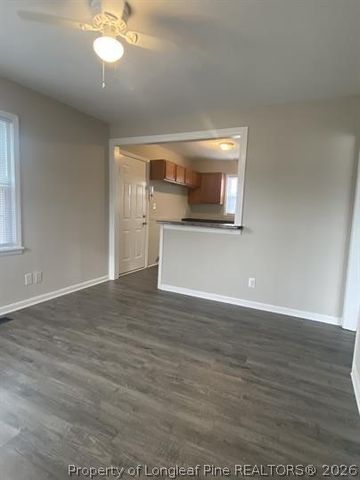 119 Calvin Street B, Spring Lake, NC 28390