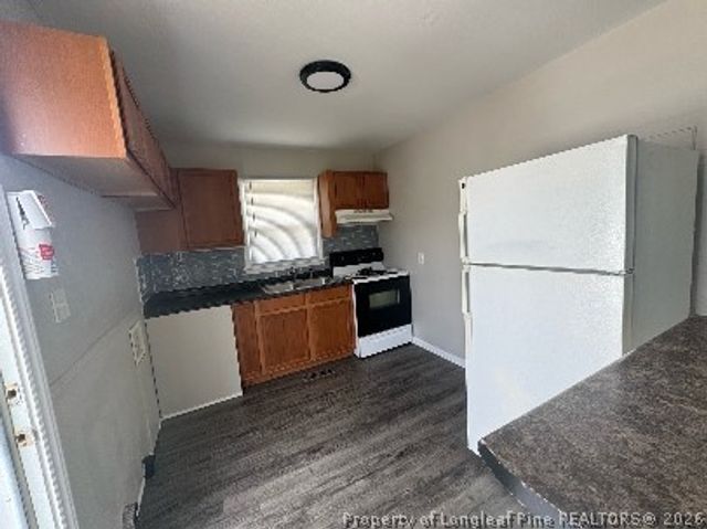 119 Calvin Street B, Spring Lake, NC 28390
