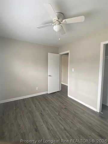 119 Calvin Street B, Spring Lake, NC 28390
