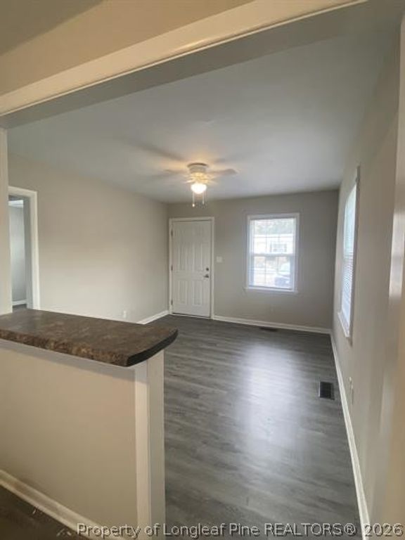 119 Calvin Street B, Spring Lake, NC 28390