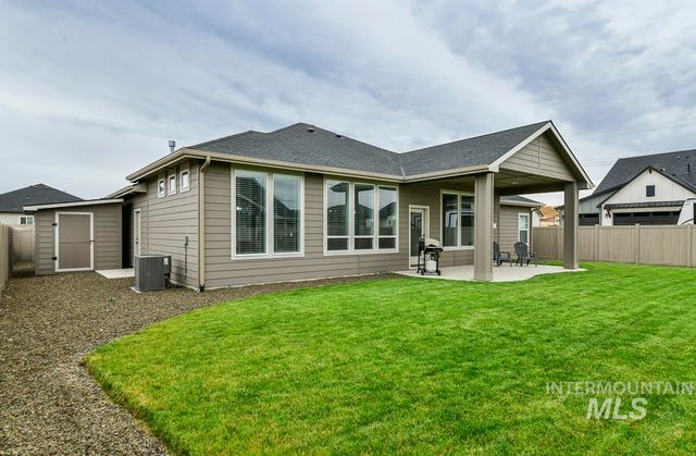 2391 S Kren Ave, Nampa, ID 83686