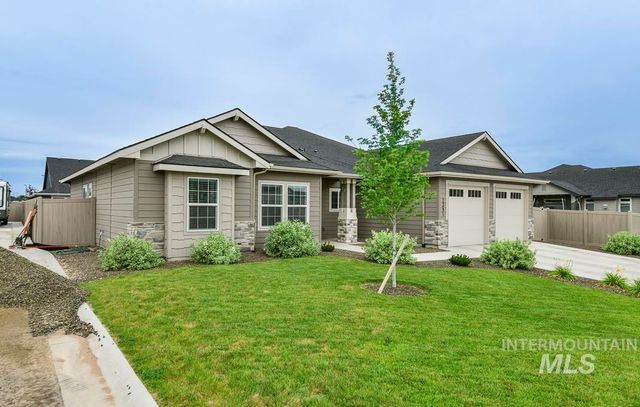 2391 S Kren Ave, Nampa, ID 83686