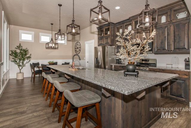 2391 S Kren Ave, Nampa, ID 83686