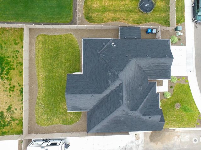 2391 S Kren Ave, Nampa, ID 83686