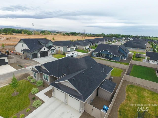 2391 S Kren Ave, Nampa, ID 83686