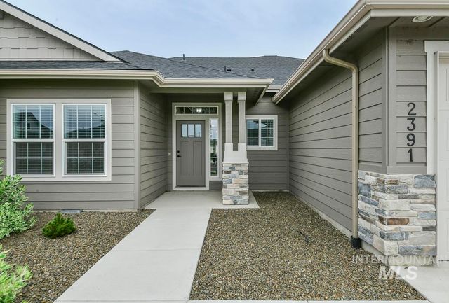 2391 S Kren Ave, Nampa, ID 83686