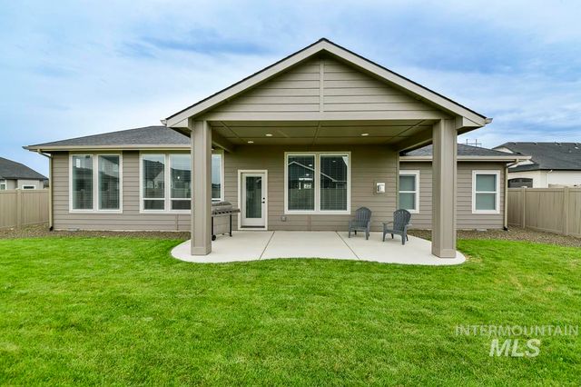 2391 S Kren Ave, Nampa, ID 83686