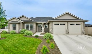 2391 S Kren Ave, Nampa, ID 83686