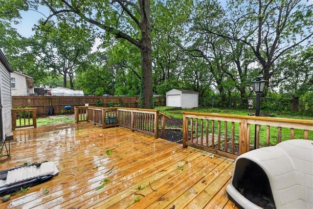9504 Bennington Avenue, Kansas City, MO 64134