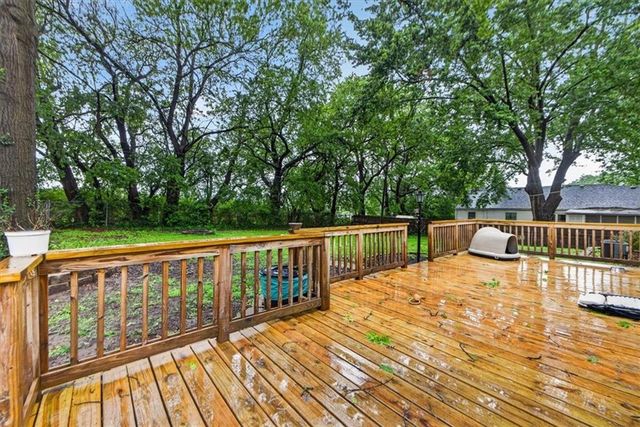 9504 Bennington Avenue, Kansas City, MO 64134