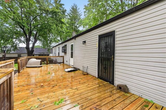 9504 Bennington Avenue, Kansas City, MO 64134