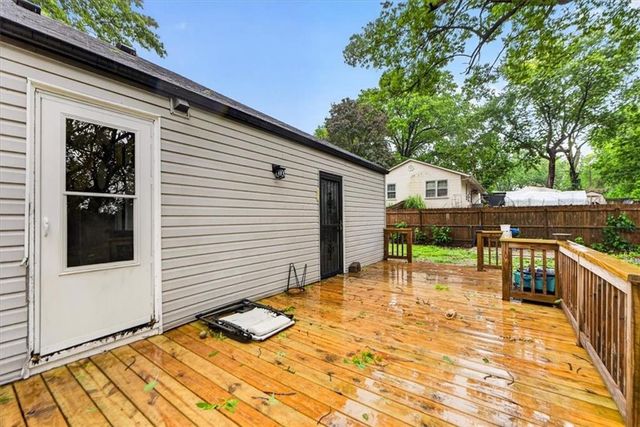 9504 Bennington Avenue, Kansas City, MO 64134