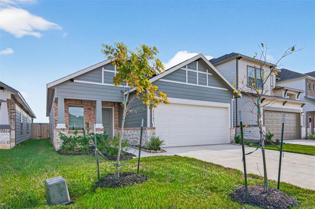 21703 Cypress Trellis Dr, Cypress, TX 77433