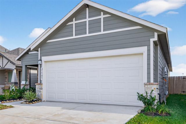 21703 Cypress Trellis Dr, Cypress, TX 77433