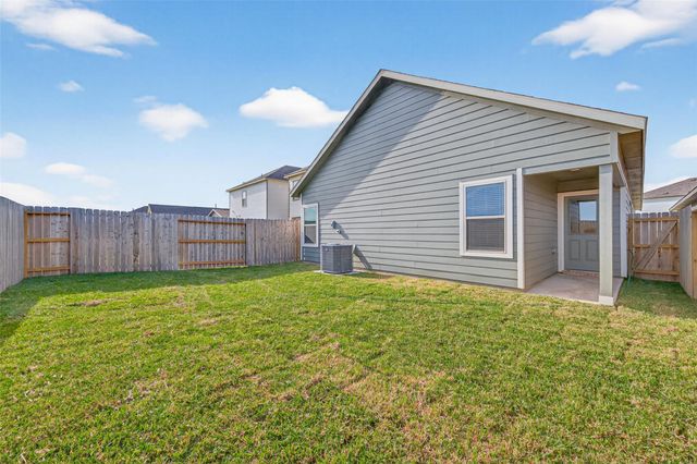 21703 Cypress Trellis Dr, Cypress, TX 77433