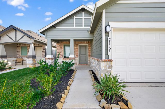 21703 Cypress Trellis Dr, Cypress, TX 77433