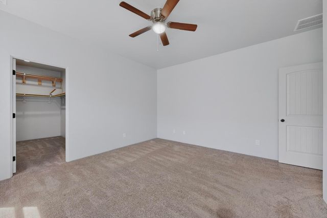 3035 Bonitas Loop, Santa Fe, NM 87507