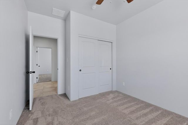 3035 Bonitas Loop, Santa Fe, NM 87507