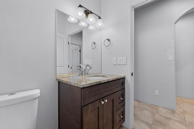 3035 Bonitas Loop, Santa Fe, NM 87507