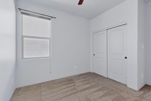 3035 Bonitas Loop, Santa Fe, NM 87507