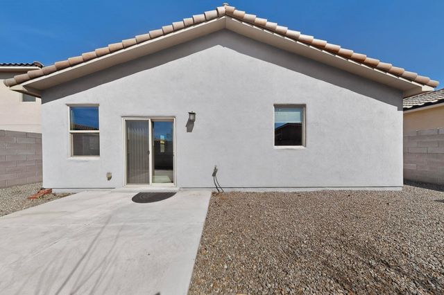 3035 Bonitas Loop, Santa Fe, NM 87507
