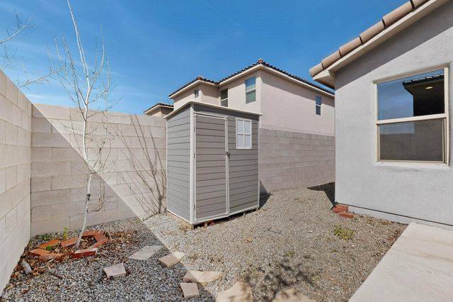 3035 Bonitas Loop, Santa Fe, NM 87507