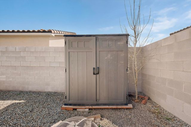 3035 Bonitas Loop, Santa Fe, NM 87507