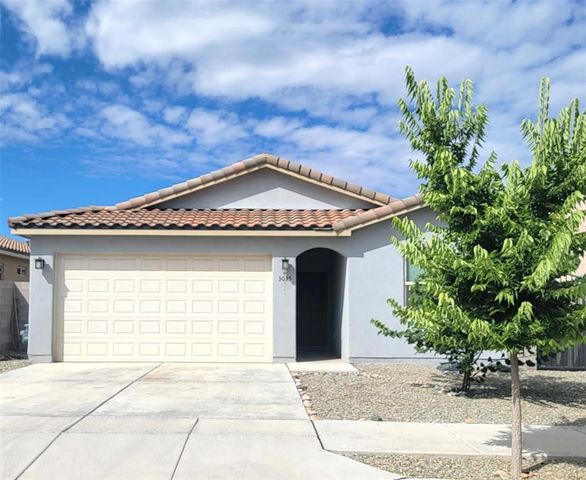 3035 Bonitas Loop, Santa Fe, NM 87507