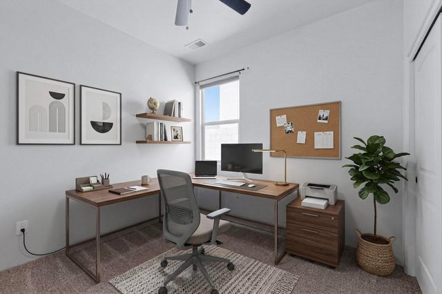 3035 Bonitas Loop, Santa Fe, NM 87507