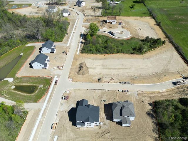 22254 Wagee Court, South Lyon, MI 48178