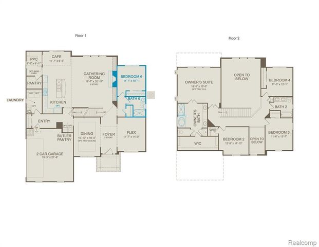 22254 Wagee Court, South Lyon, MI 48178