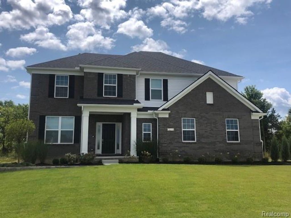 22254 Wagee Court, South Lyon, MI 48178