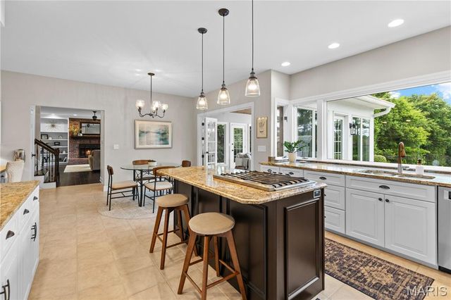 111 Bogey Estates Drive, St Charles, MO 63303