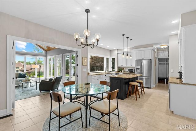 111 Bogey Estates Drive, St Charles, MO 63303