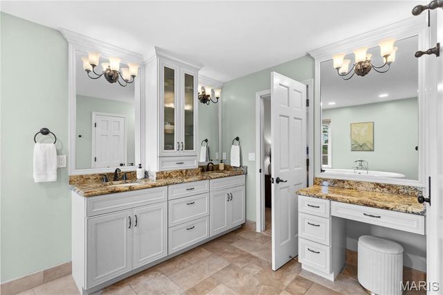 111 Bogey Estates Drive, St Charles, MO 63303