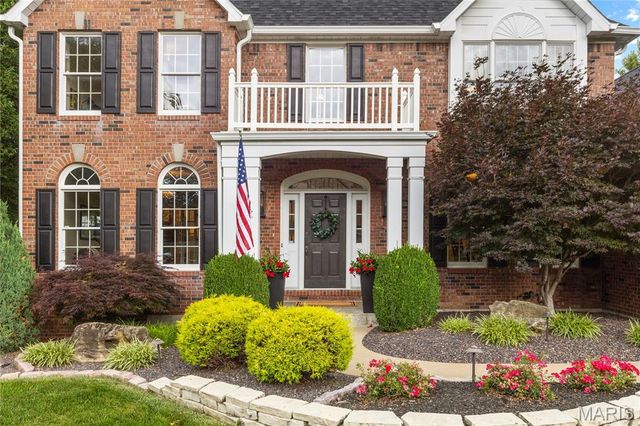 111 Bogey Estates Drive, St Charles, MO 63303