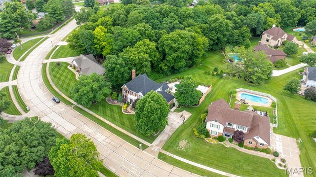 111 Bogey Estates Drive, St Charles, MO 63303