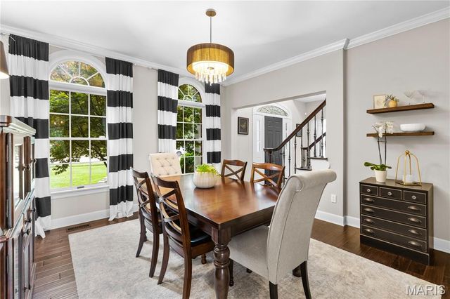 111 Bogey Estates Drive, St Charles, MO 63303