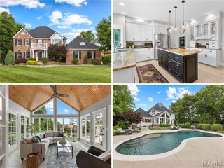 111 Bogey Estates Drive, St Charles, MO 63303
