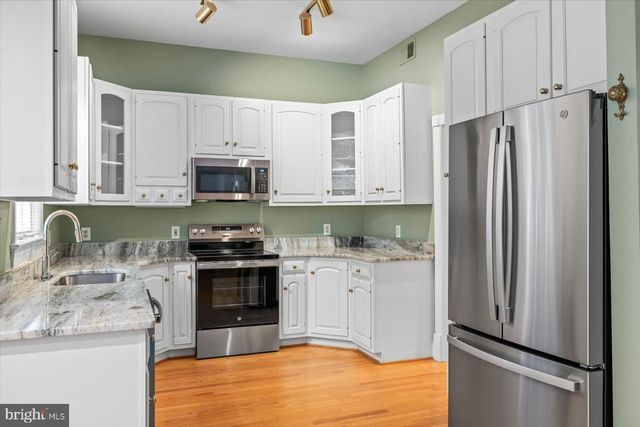 15116 ALPHIN LN, Culpeper, VA 22701