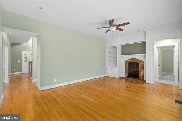 15116 ALPHIN LN, Culpeper, VA 22701