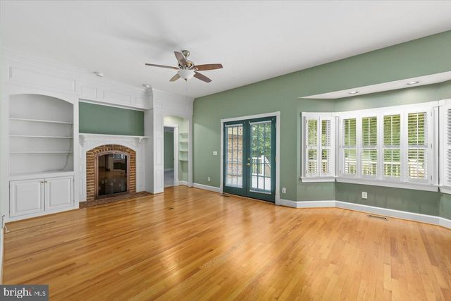 15116 ALPHIN LN, Culpeper, VA 22701