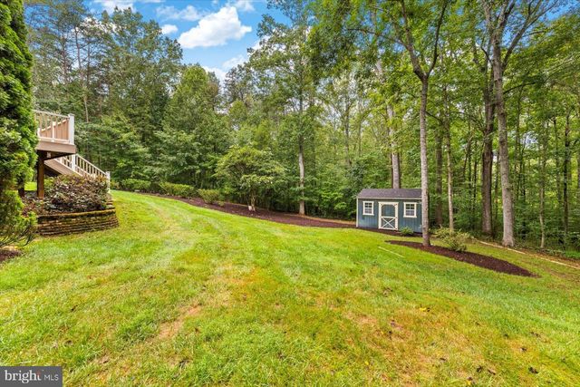15116 ALPHIN LN, Culpeper, VA 22701