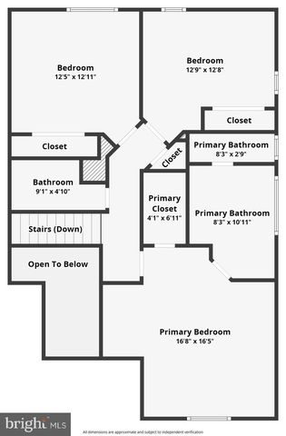 15116 ALPHIN LN, Culpeper, VA 22701