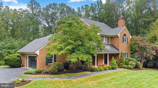 15116 ALPHIN LN, Culpeper, VA 22701